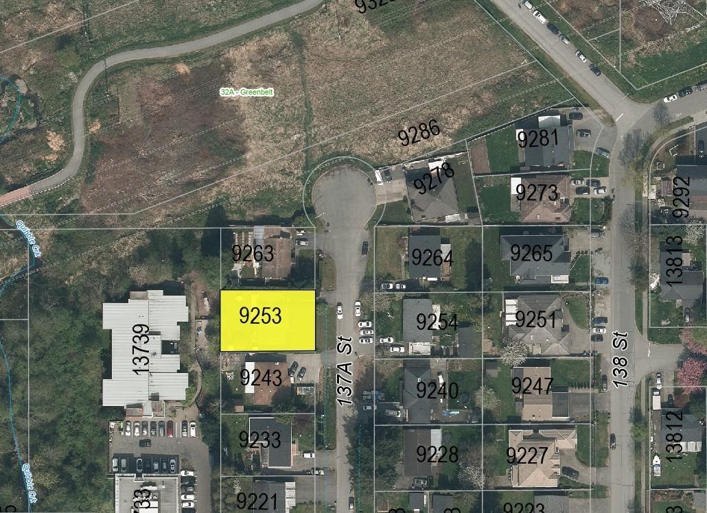 9253 137A STREET, Surrey