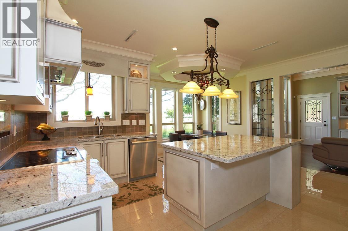 5 Bed, 6 Bath House for Sale in Richmond – 10300 SPRINGMONT DRIVE, Richmond - Image 36