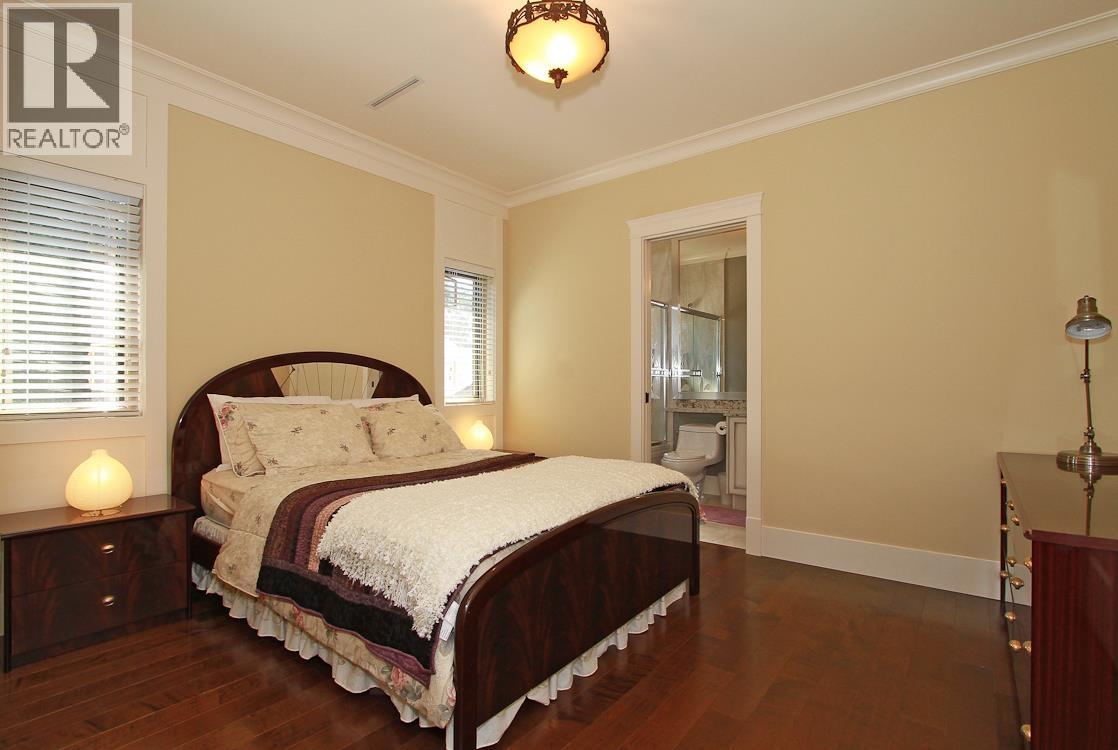 5 Bed, 6 Bath House for Sale in Richmond – 10300 SPRINGMONT DRIVE, Richmond - Image 33