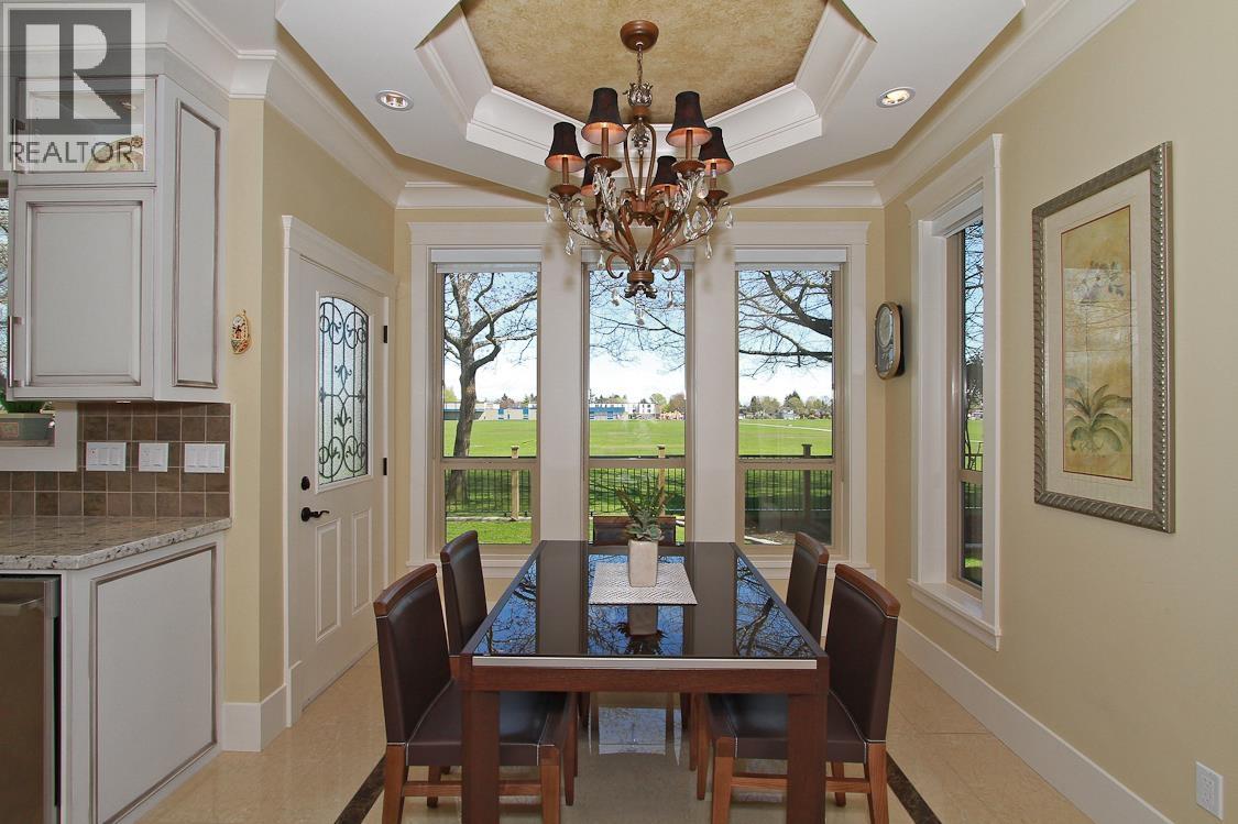 5 Bed, 6 Bath House for Sale in Richmond – 10300 SPRINGMONT DRIVE, Richmond - Image 21