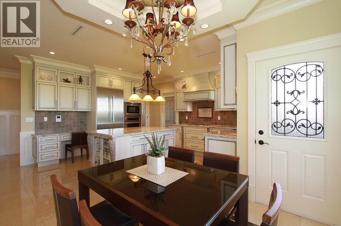 5 Bed, 6 Bath House for Sale in Richmond – 10300 SPRINGMONT DRIVE, Richmond - Image 37