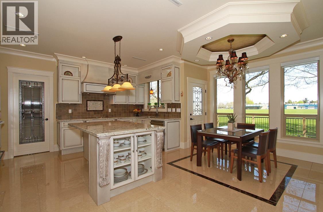 5 Bed, 6 Bath House for Sale in Richmond – 10300 SPRINGMONT DRIVE, Richmond - Image 16