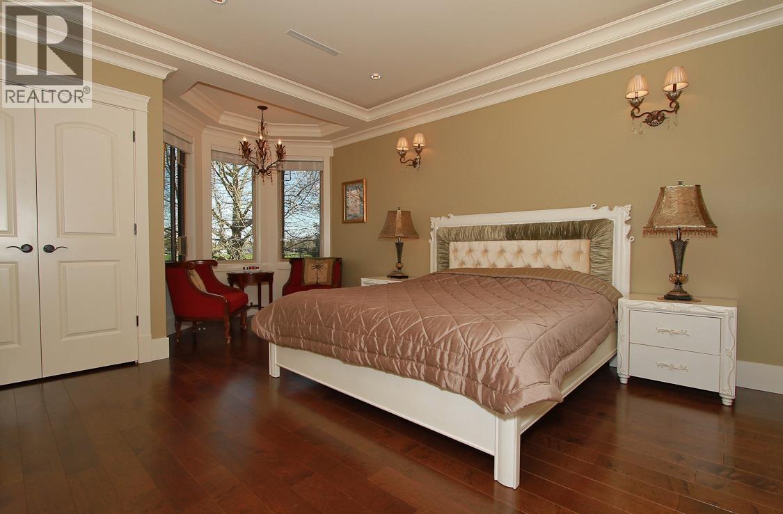 5 Bed, 6 Bath House for Sale in Richmond – 10300 SPRINGMONT DRIVE, Richmond - Image 29