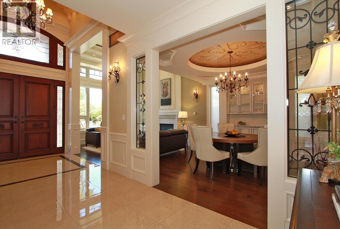 5 Bed, 6 Bath House for Sale in Richmond – 10300 SPRINGMONT DRIVE, Richmond - Image 30