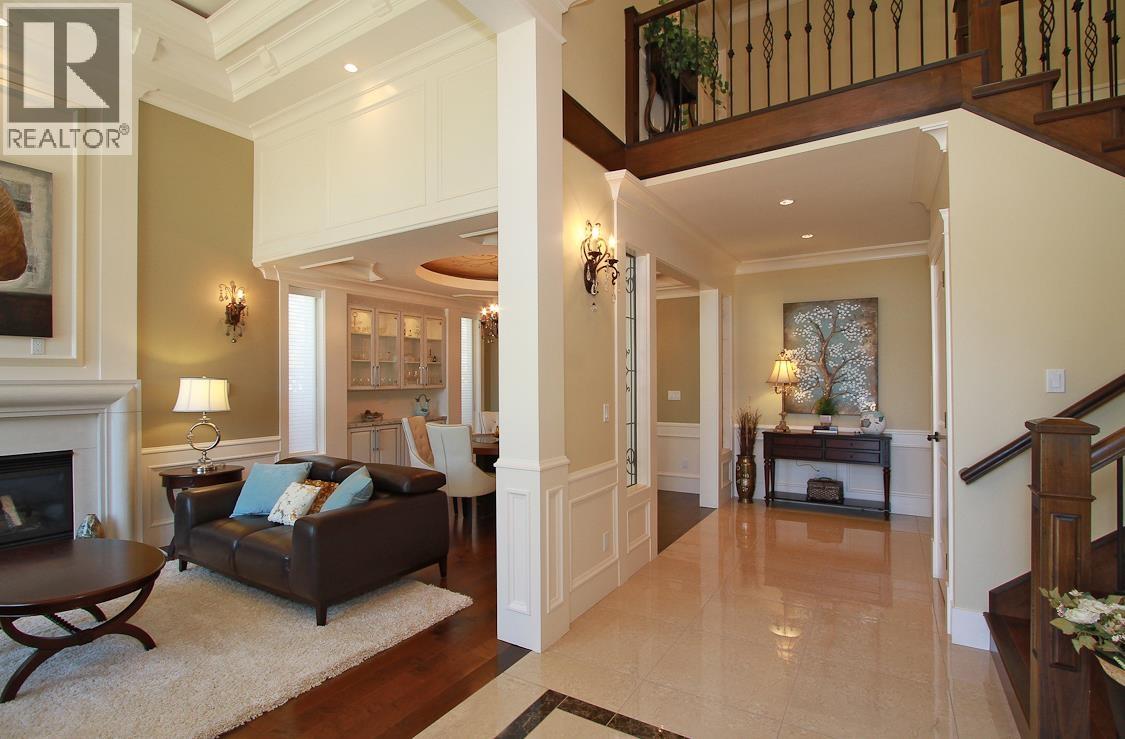 5 Bed, 6 Bath House for Sale in Richmond – 10300 SPRINGMONT DRIVE, Richmond - Image 14