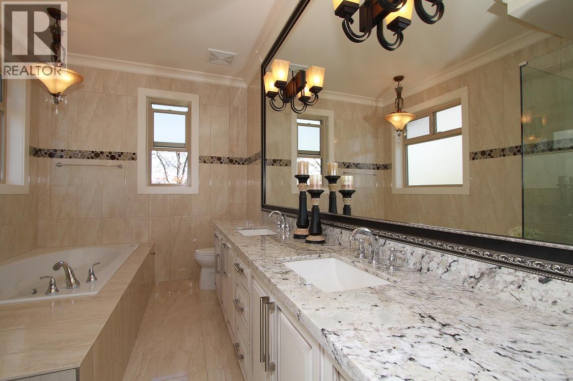 5 Bed, 6 Bath House for Sale in Richmond – 10300 SPRINGMONT DRIVE, Richmond - Image 24