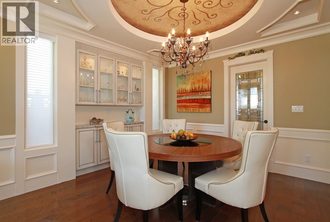 5 Bed, 6 Bath House for Sale in Richmond – 10300 SPRINGMONT DRIVE, Richmond - Image 17