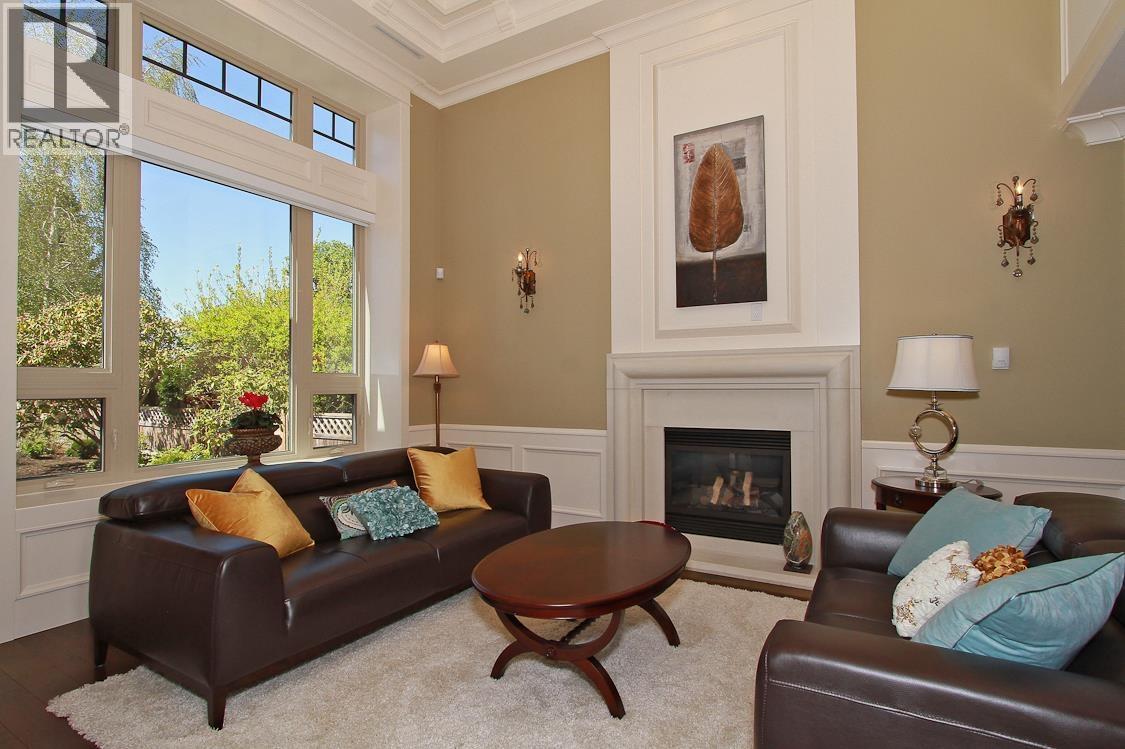 5 Bed, 6 Bath House for Sale in Richmond – 10300 SPRINGMONT DRIVE, Richmond - Image 18