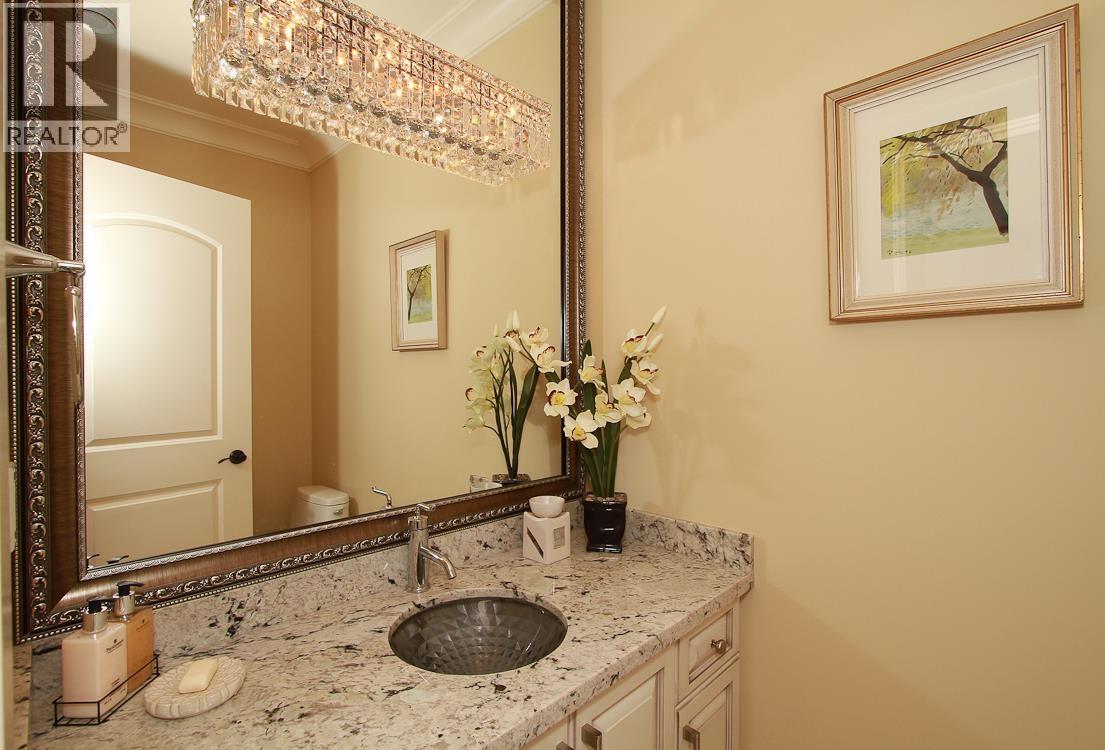 5 Bed, 6 Bath House for Sale in Richmond – 10300 SPRINGMONT DRIVE, Richmond - Image 13