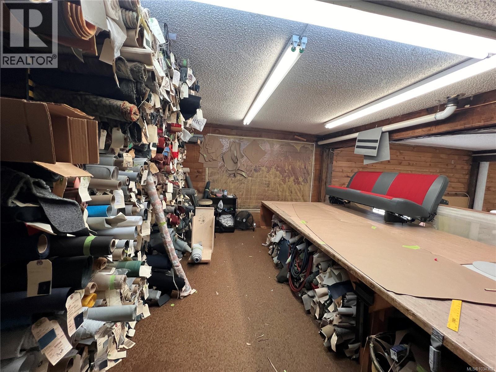 Sewing Shop