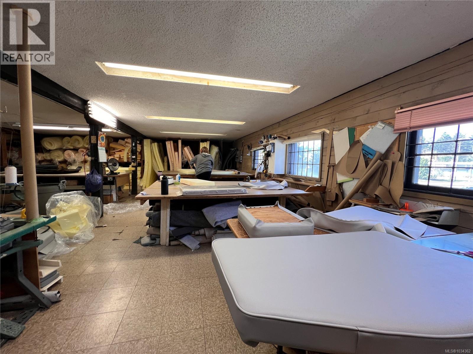 Foam Shop