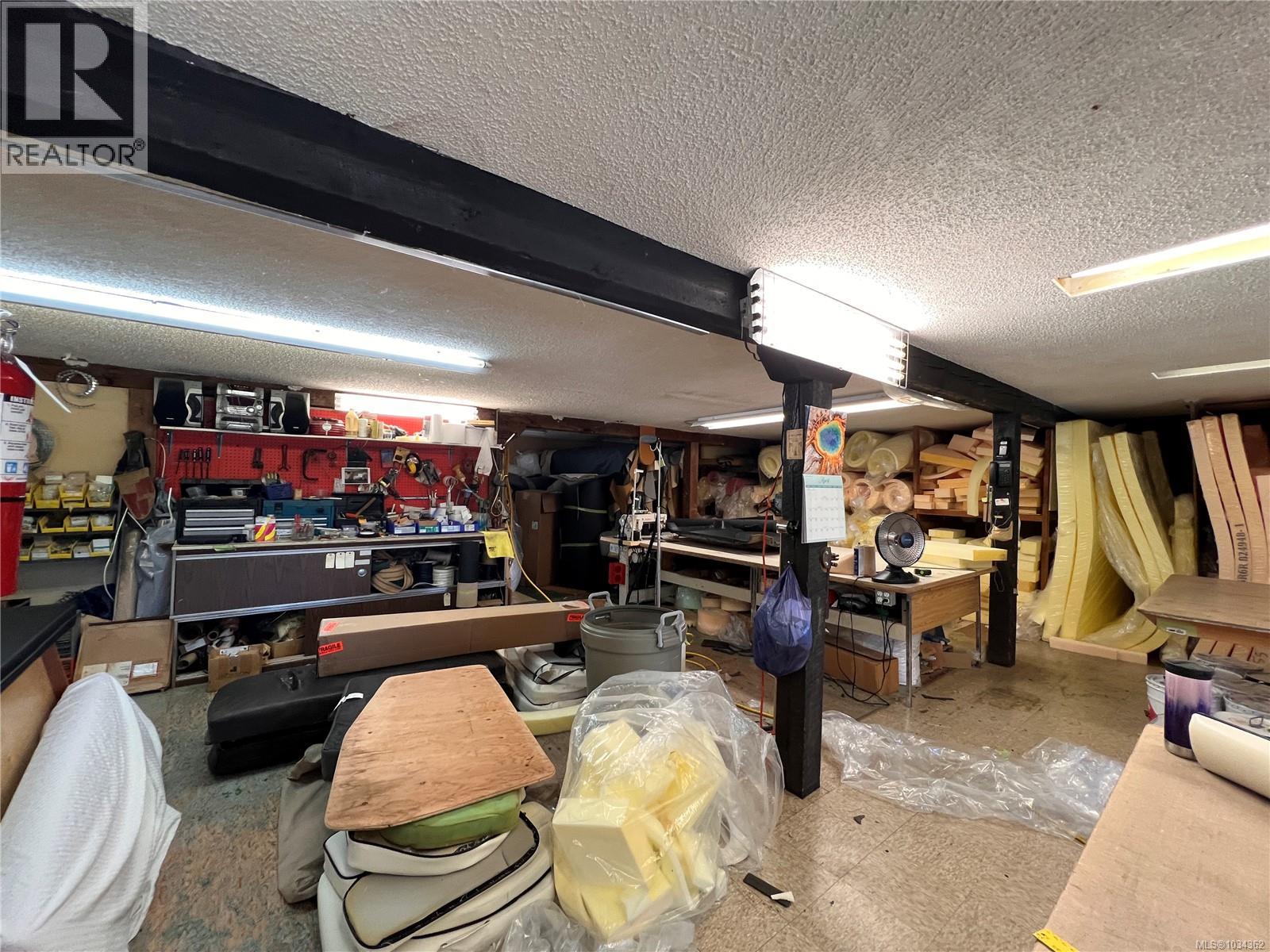 Foam Shop