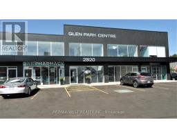 Ll2 - 2920 Dufferin Street, Toronto, ON M6B3S8 Photo 8