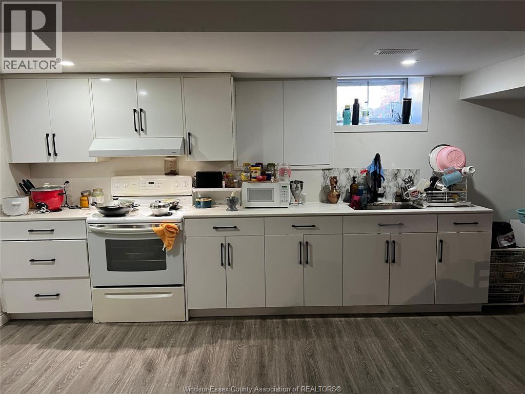 1550 ROXBOROUGH BOULEVARD Unit# LOWER, Windsor, Ontario, N9B3H3 — Photo 4