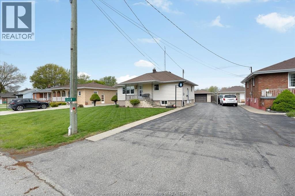 34 TEXAS ROAD, Amherstburg, Ontario, N9V2R7 — Photo 26