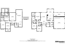215319 Concession 4, Chatsworth, ON N0H2V0 Photo 49