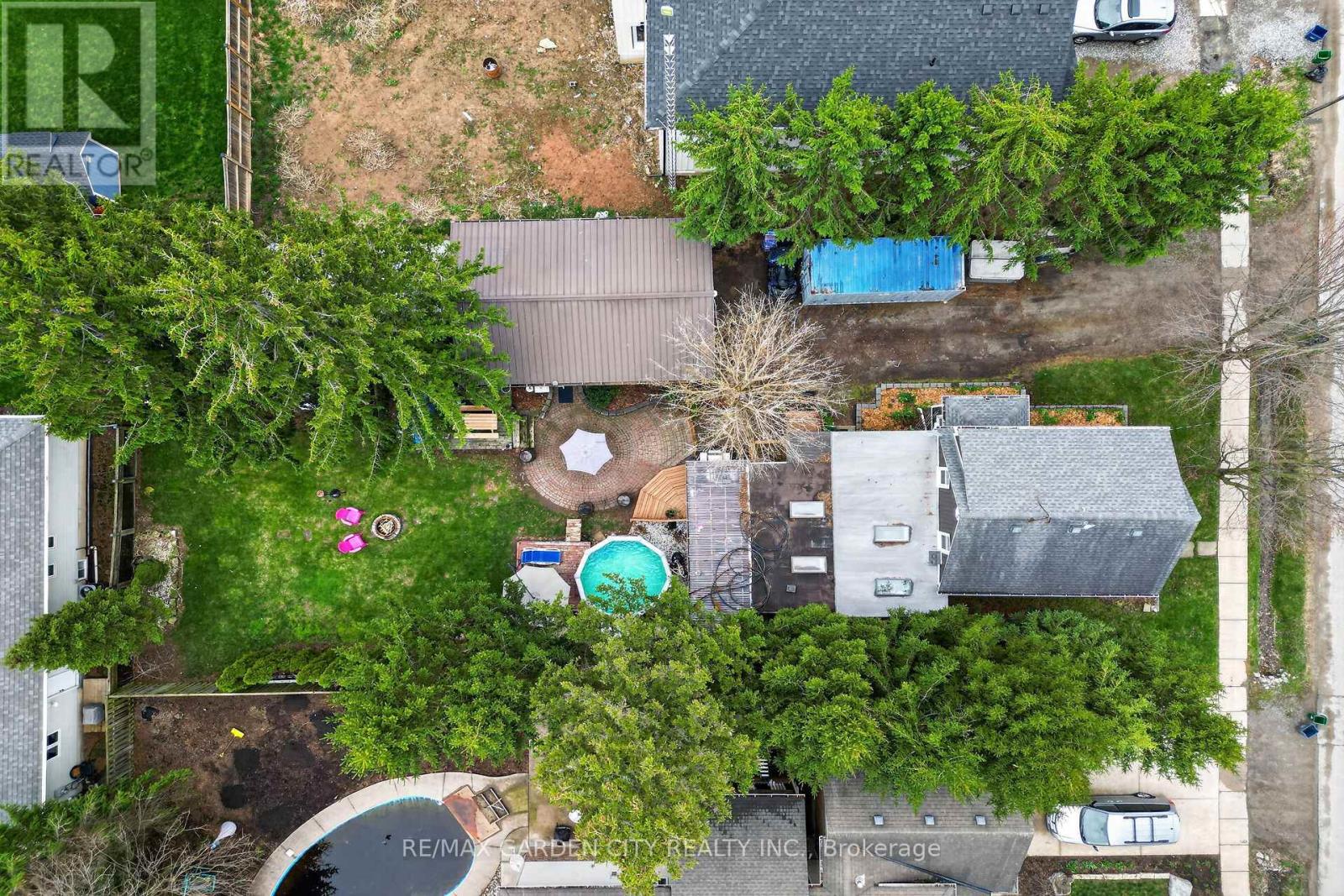 3555 CAMPDEN ROAD - 30