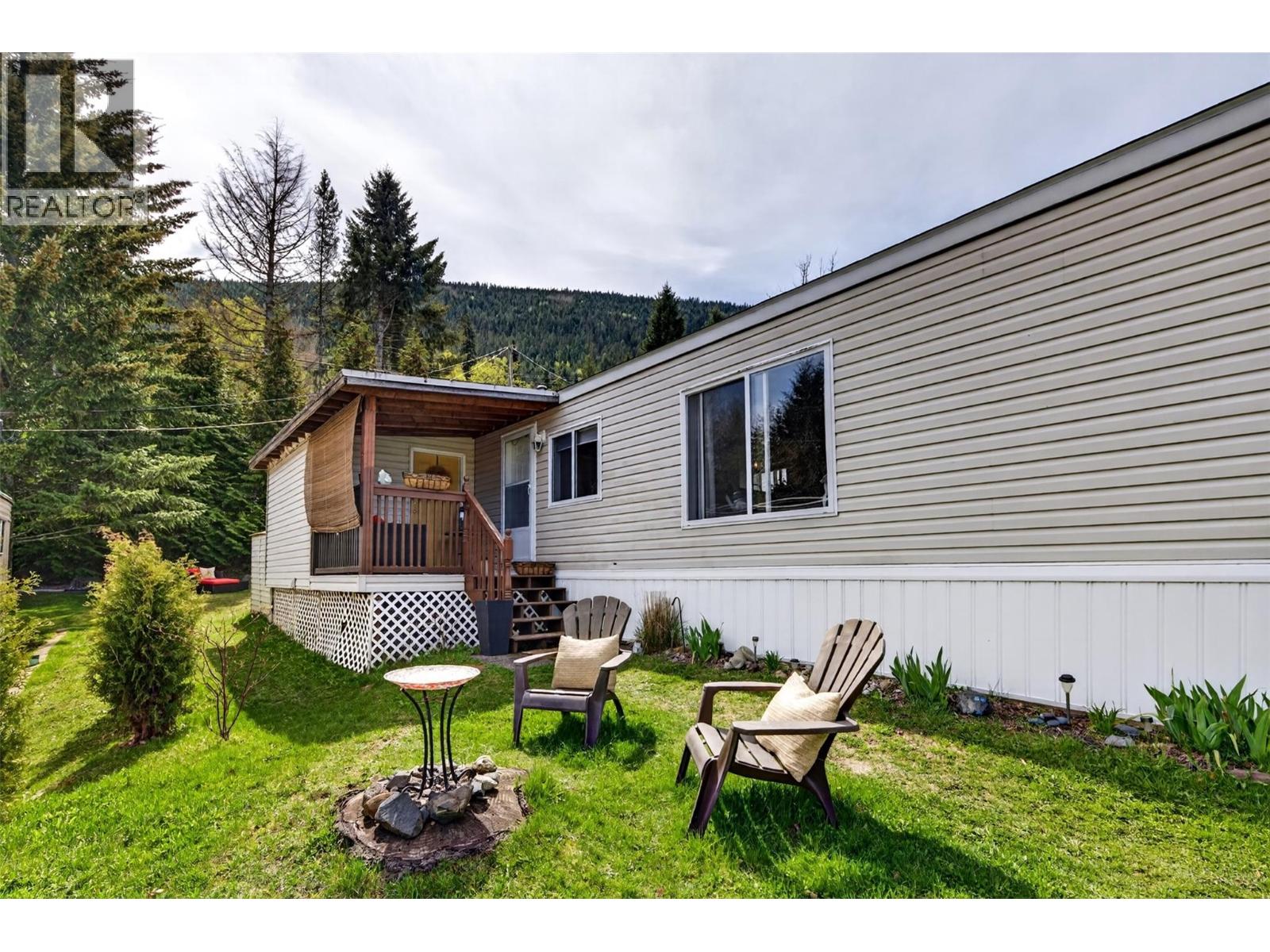 1554 Granite Road Unit# 32, Nelson