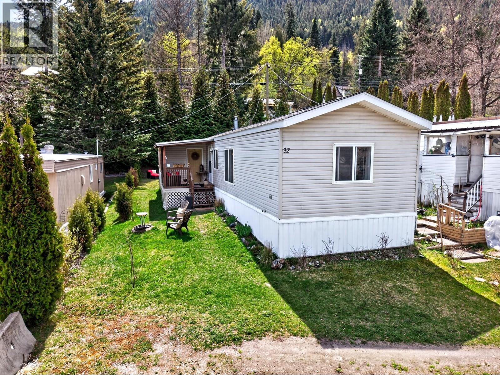 1554 Granite Road Unit# 32, Nelson