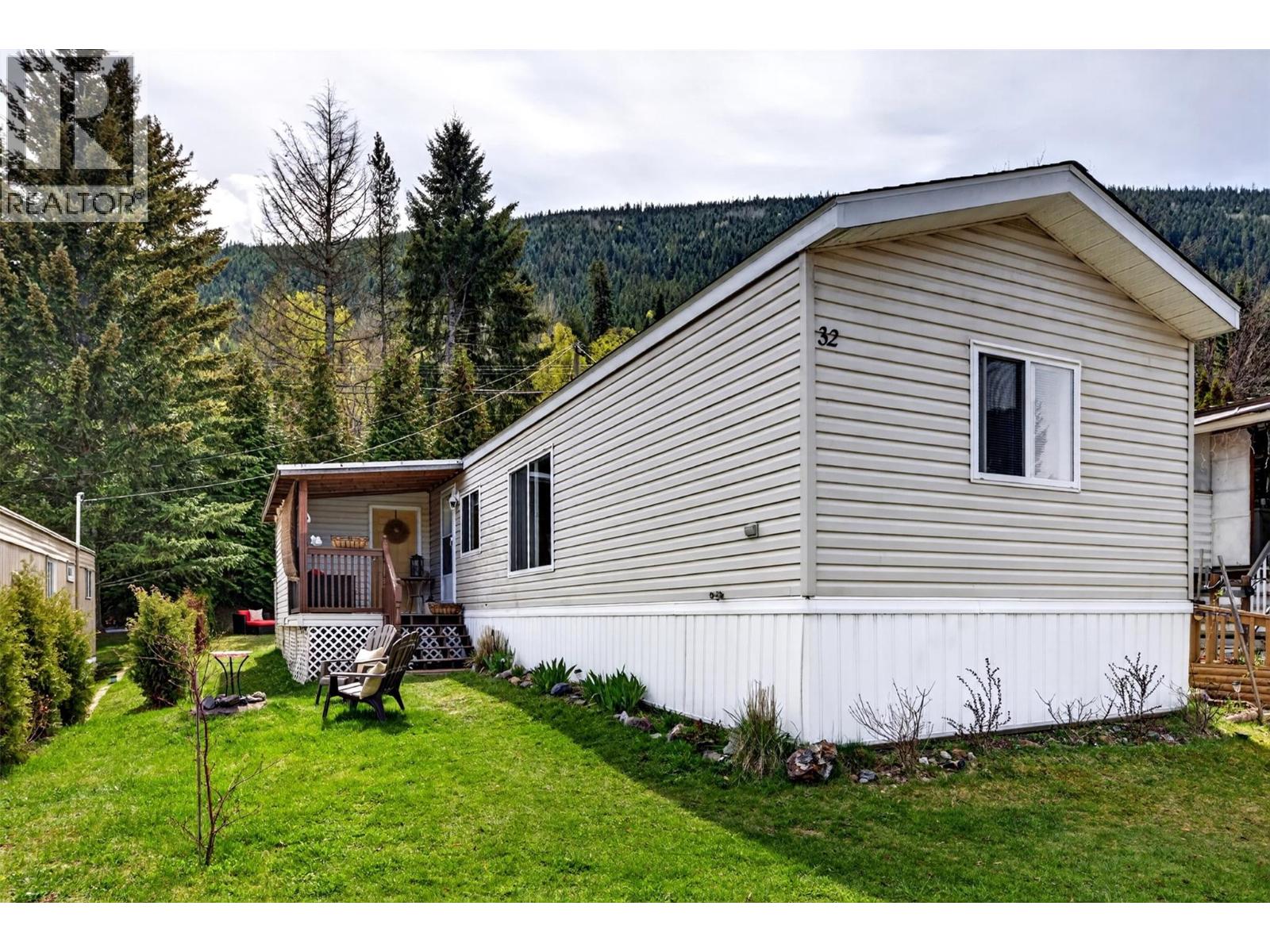 1554 Granite Road Unit# 32, Nelson