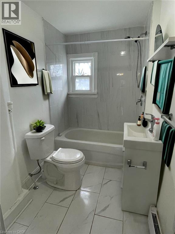 17 VICTORIA Avenue Unit# 2, Cambridge, Ontario, N1S1X2 — Photo 7