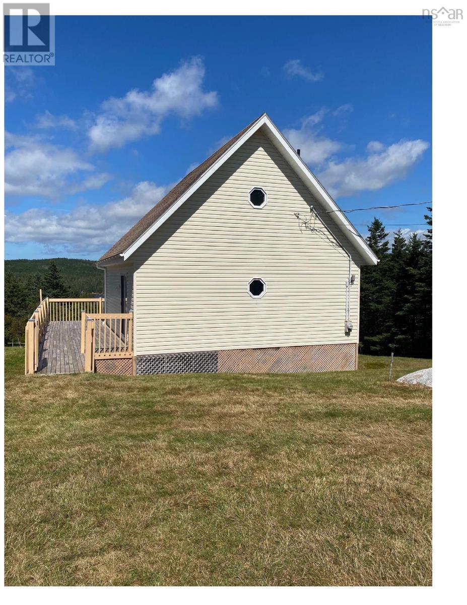 62 Cole Harbour Road - 2