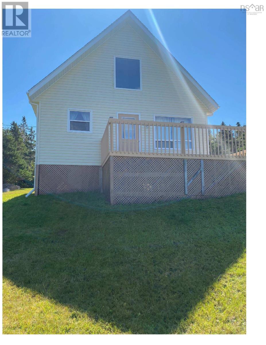 62 Cole Harbour Road - 1
