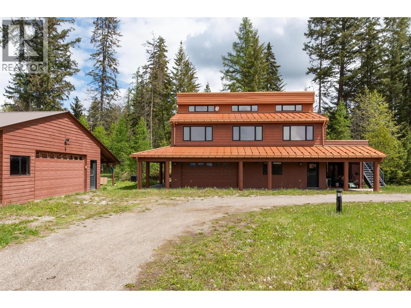 1306 Huckleberry Road - 81