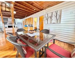 Eating area - 12 Indian Arm Pond - Central Other, Lewisporte, NL A0G3A0 Photo 7