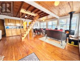 Bedroom - 12 Indian Arm Pond - Central Other, Lewisporte, NL A0G3A0 Photo 9