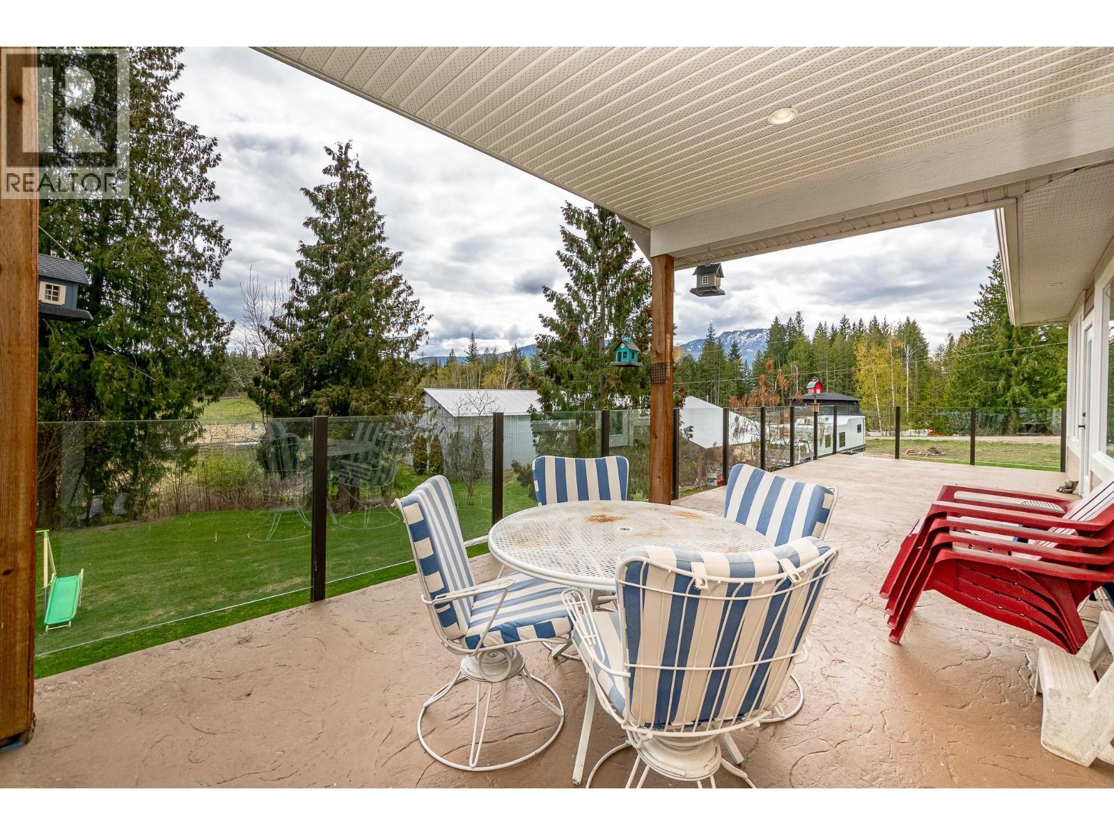  1 Avenue Northwest, Salmon Arm