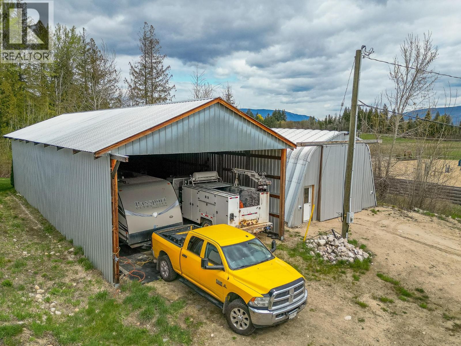 6500, 6450, 6425 1 Avenue NW Lot# 1,2,3 - 16