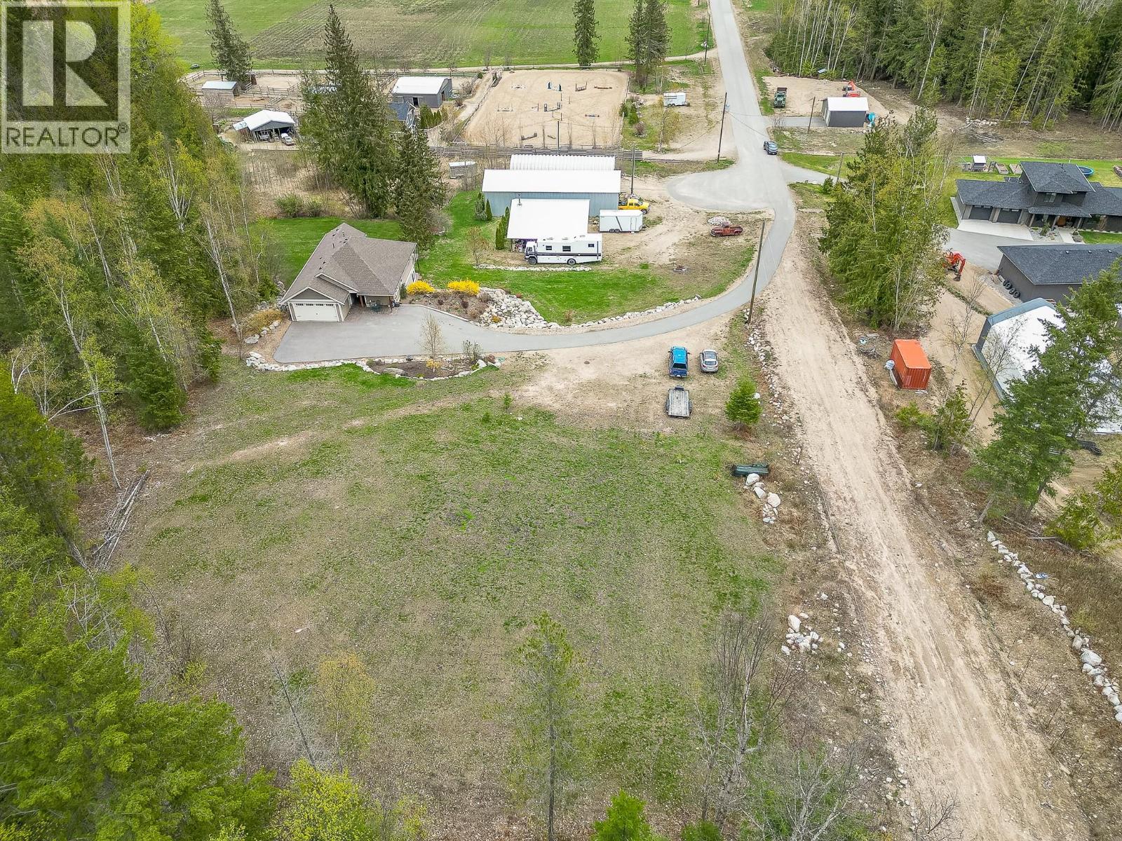 6500, 6450, 6425 1 Avenue NW Lot# 1,2,3 - 7
