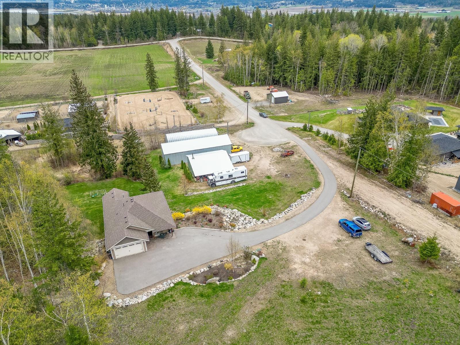 6500, 6450, 6425 1 Avenue NW Lot# 1,2,3 - 5