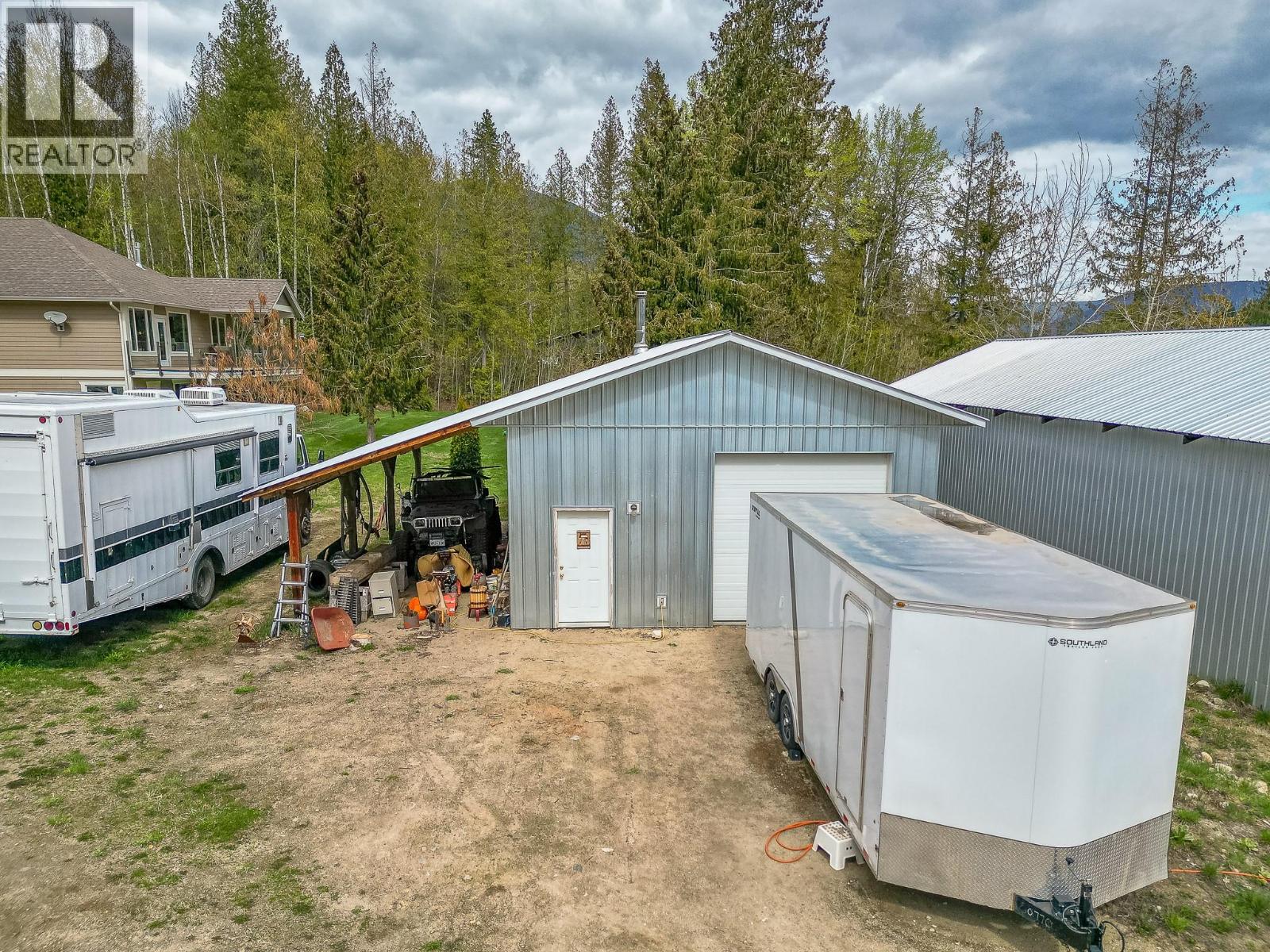 6500, 6450, 6425 1 Avenue NW Lot# 1,2,3 - 67