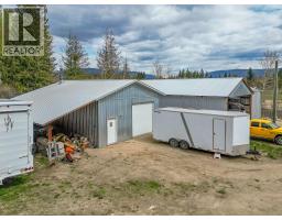 Primary Bedroom - 6500, 6450, 6425 1 Avenue Nw Lot# 1,2,3, Salmon Arm, BC V1E3B2 Photo 11