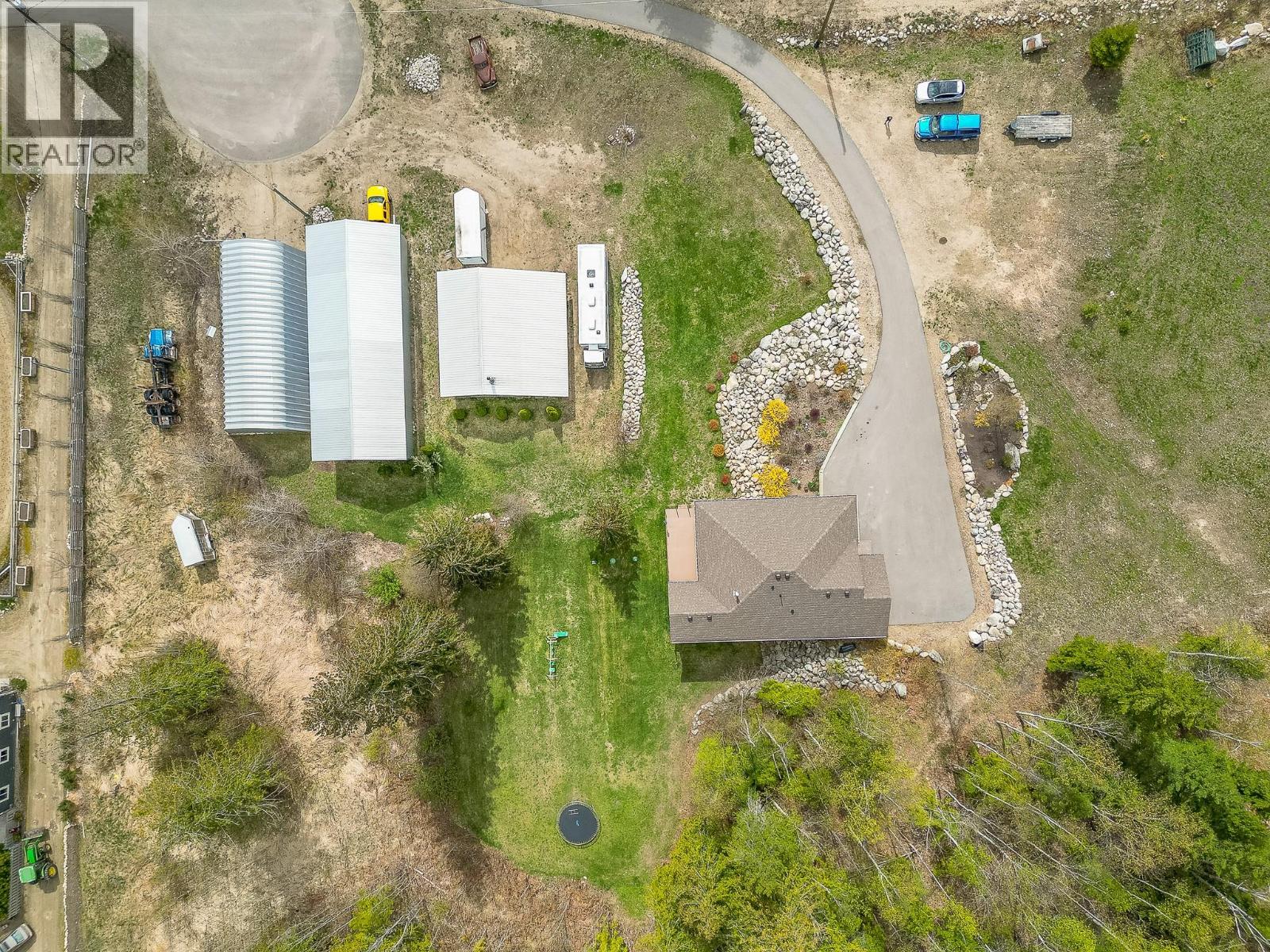 6500, 6450, 6425 1 Avenue NW Lot# 1,2,3 - 6