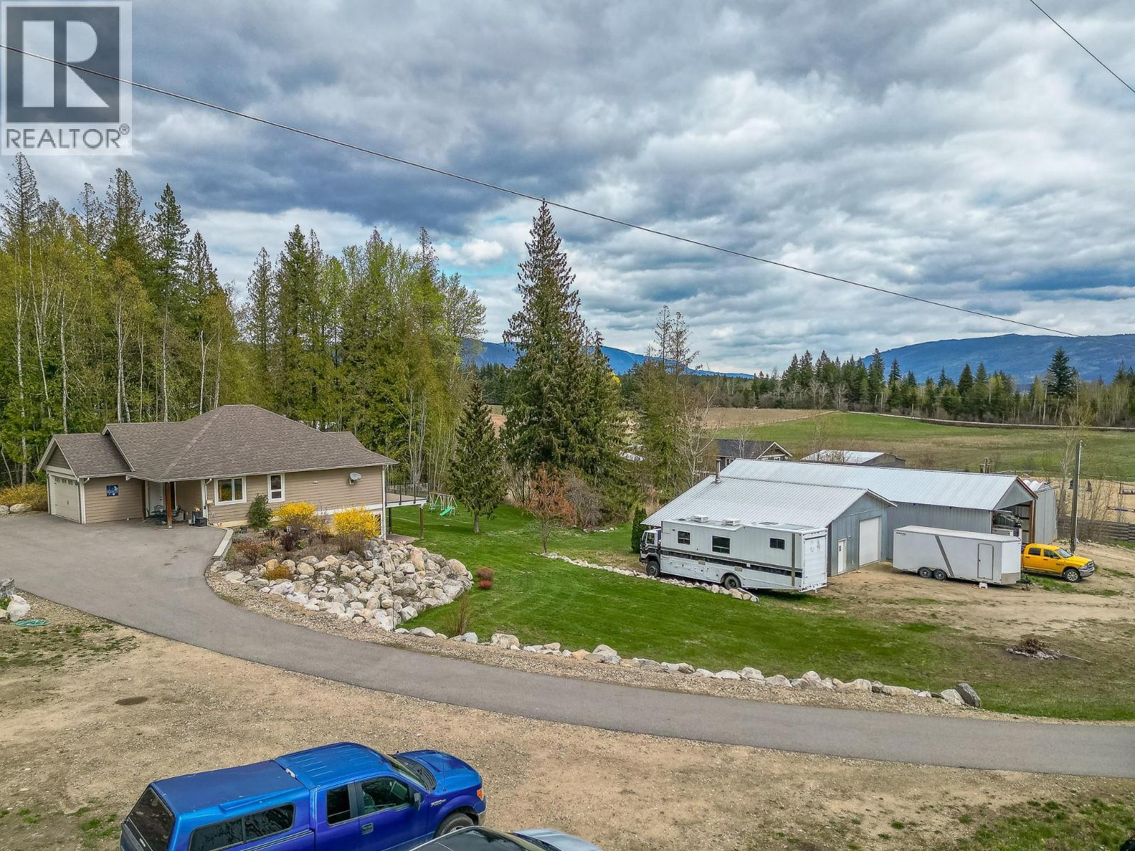 6500, 6450, 6425 1 Avenue NW Lot# 1,2,3 - 92