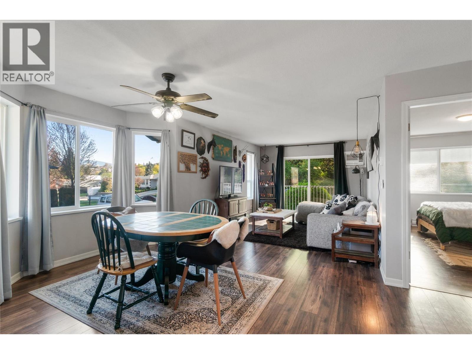 201 831 2 Street Southeast, Salmon Arm