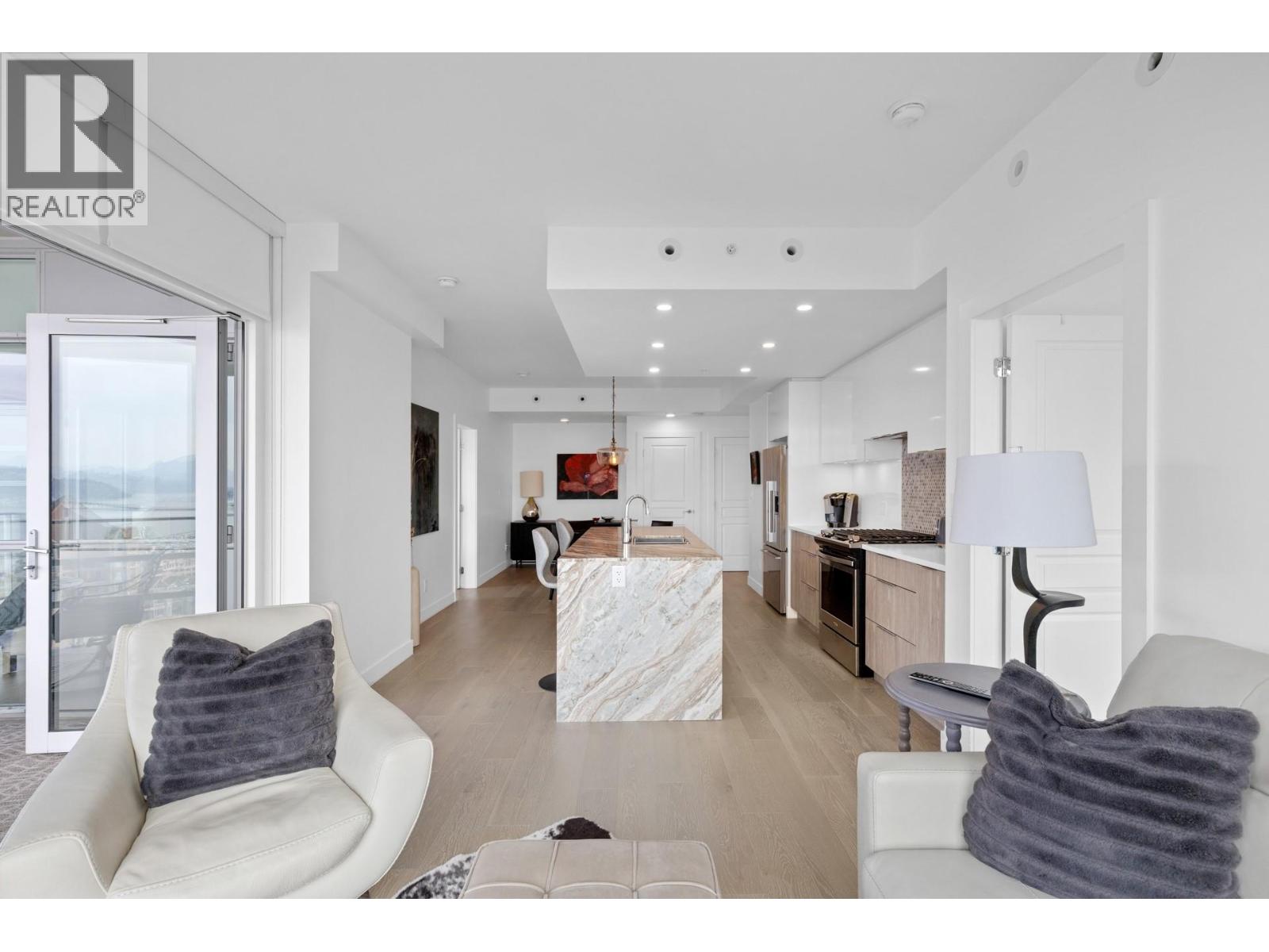 1151 Sunset Drive Unit# 1701, Kelowna