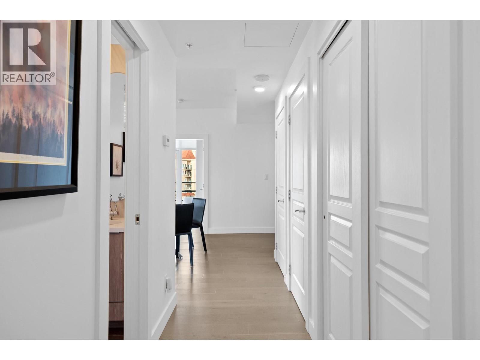 1151 Sunset Drive Unit# 1701, Kelowna