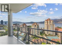 1701 1151 Sunset Drive, Kelowna
