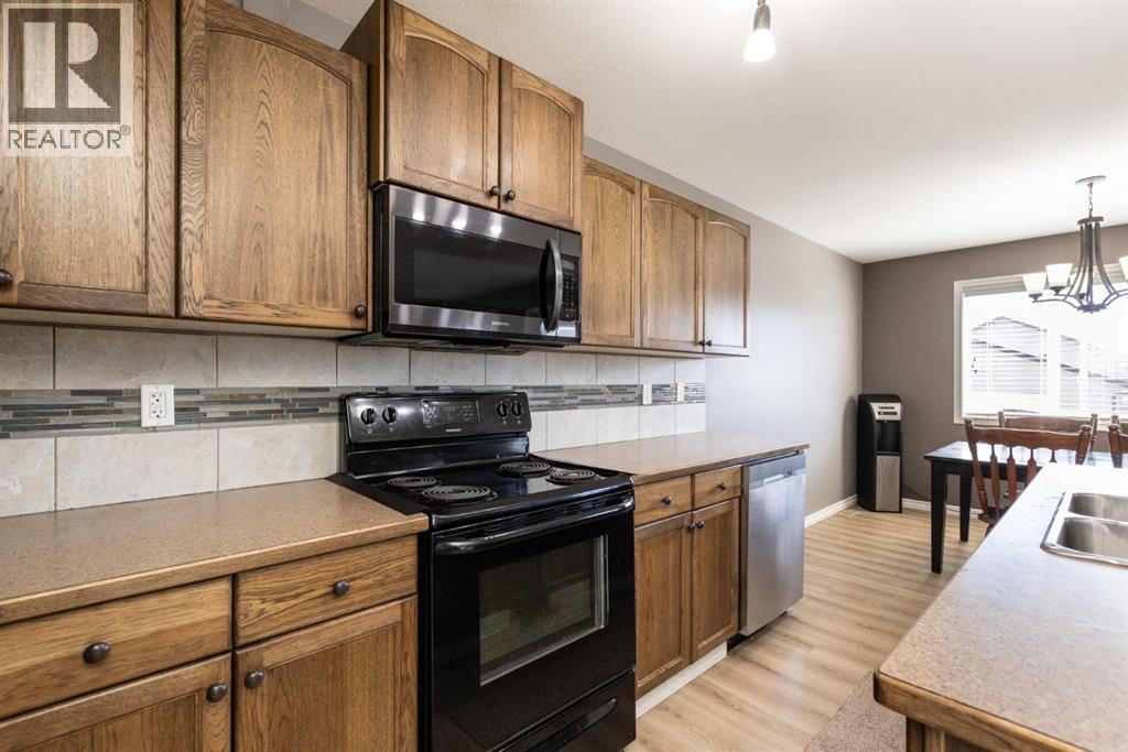 52 Heron Court, Penhold