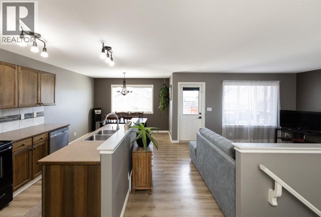 52 Heron Court, Penhold