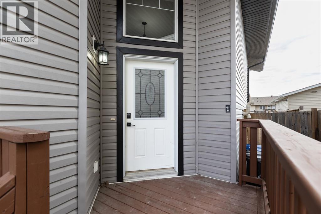 52 Heron Court, Penhold
