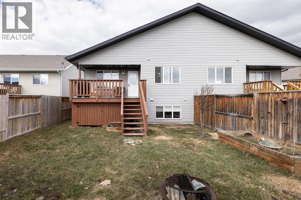 52 Heron Court, Penhold