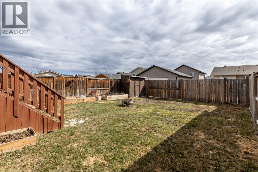 52 Heron Court, Penhold