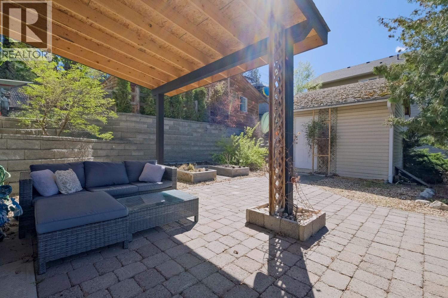 11420 Darlene Road, Lake Country