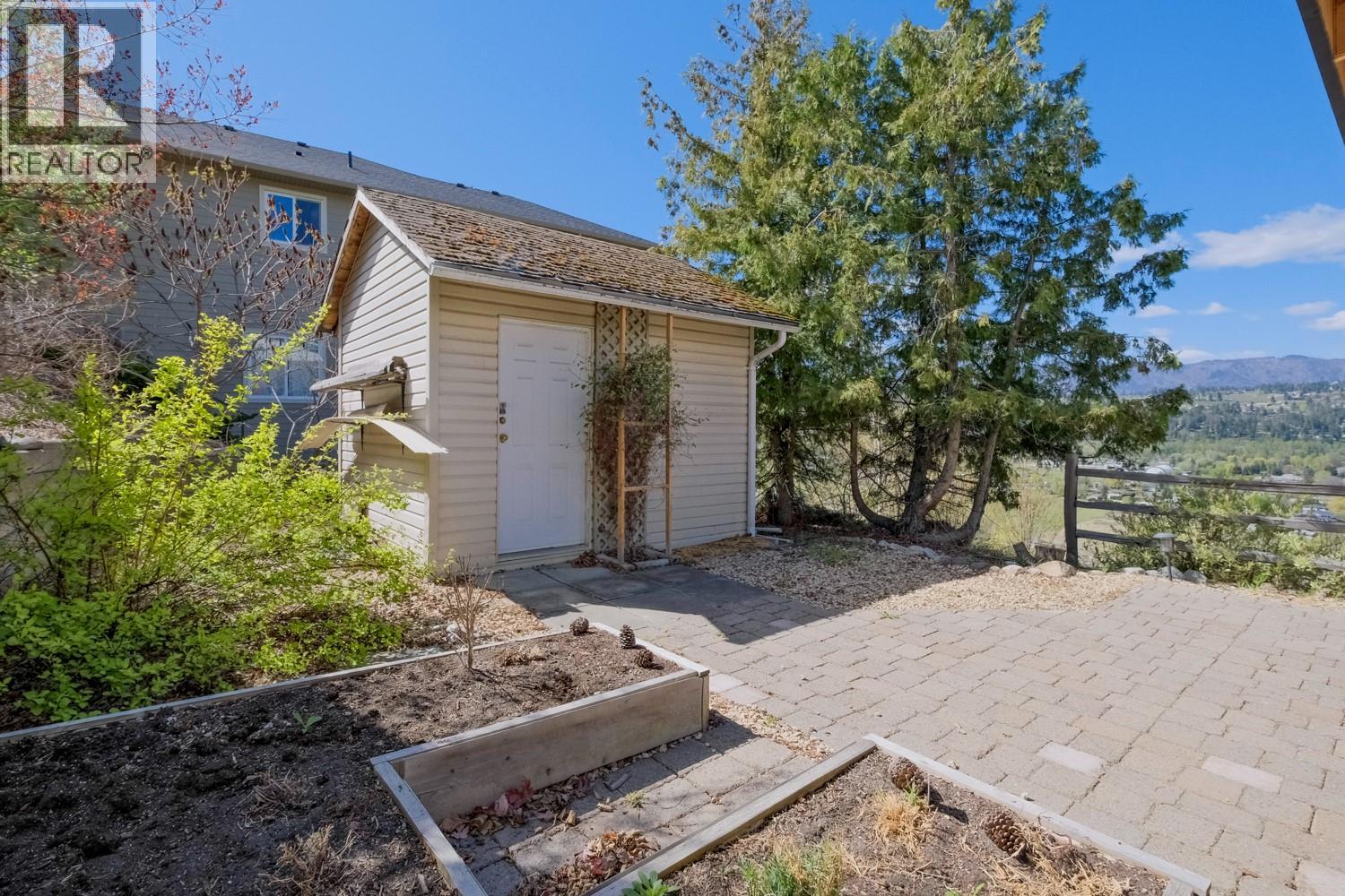 11420 Darlene Road, Lake Country