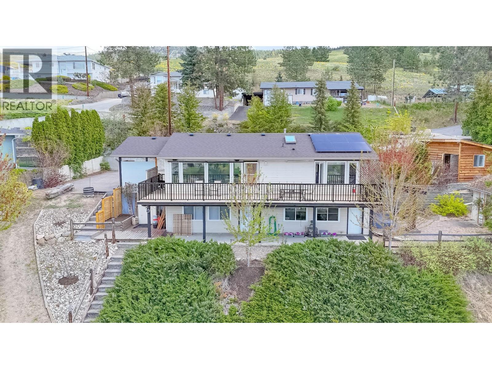 11420 Darlene Road, Lake Country
